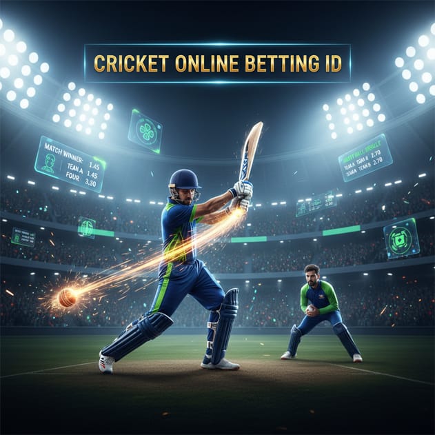 IPL Betting ID