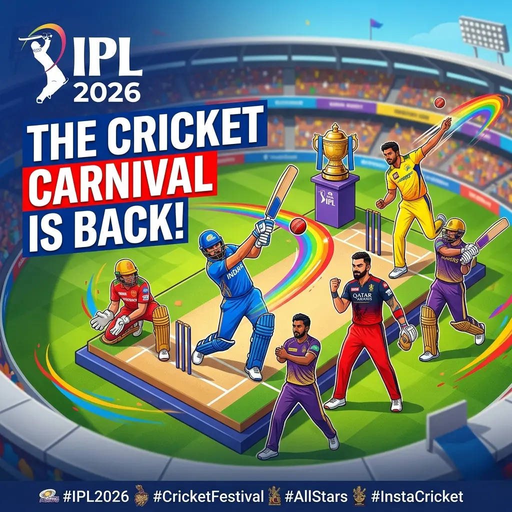 Why Online Cricket ID is the No.1 Choice for IPL Betting ID in India 2026 